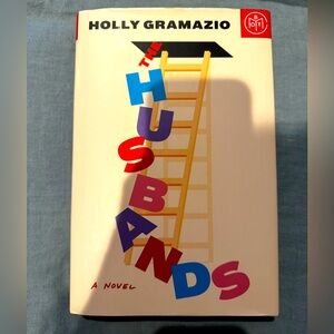 Husbands by Holly Gramazio